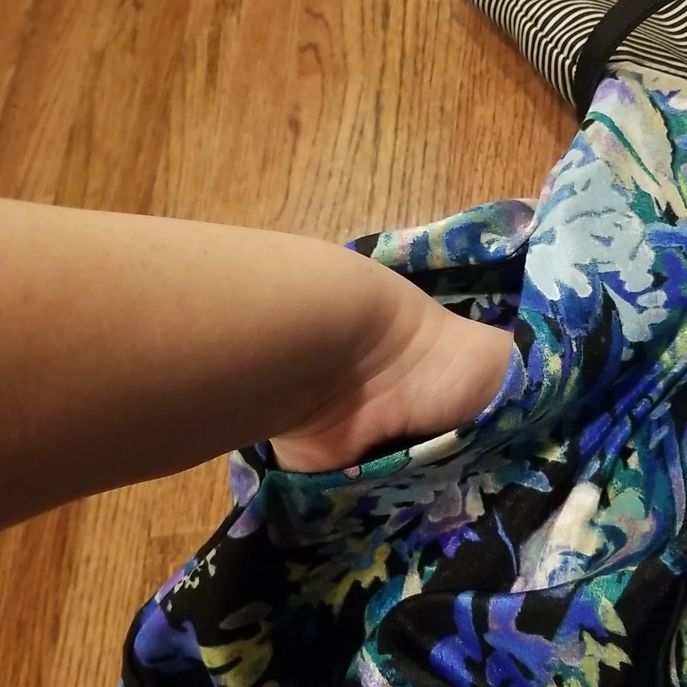 French Feelings Dress - Picture 6 of 7